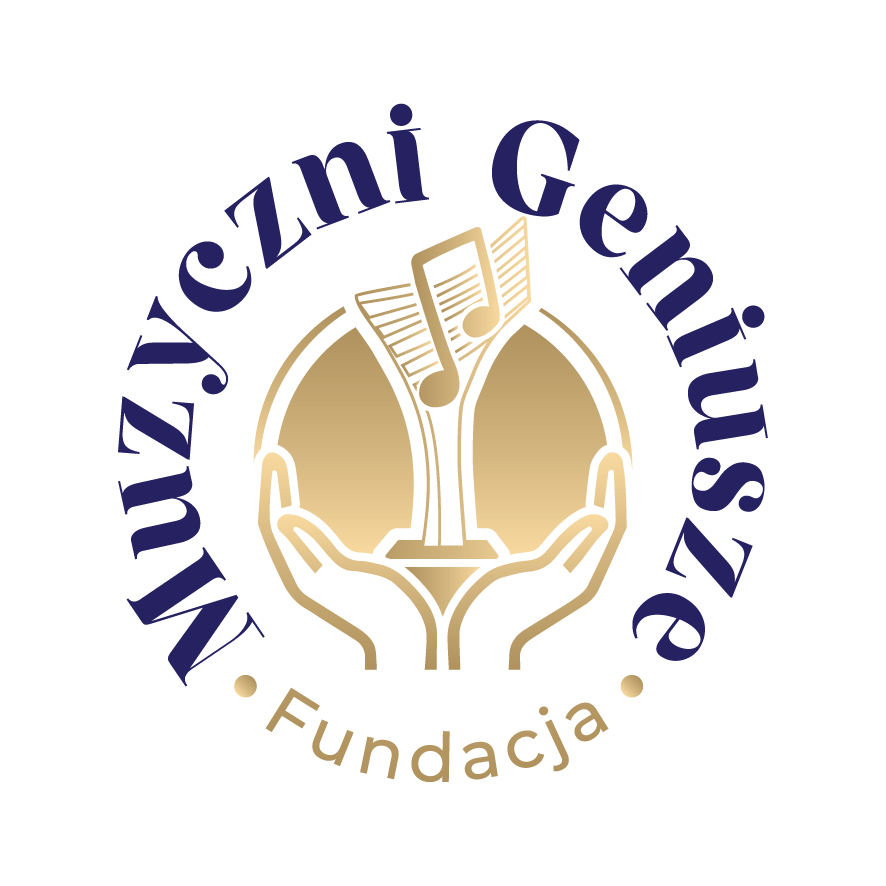 Fundacja Muzyczni Geniusze